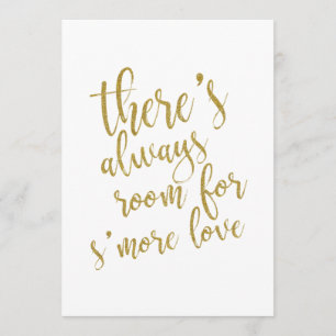 Es gibt immer Platz für ein erschwinglicheres Schi Einladung