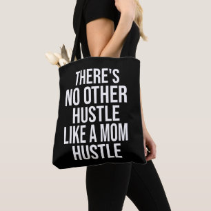 Es gibt kein anderes Trubel wie eine Mama, die Coo