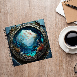 Es gibt keine Dunkelheit, die Zeit mit dem "Gott J Notizbuch