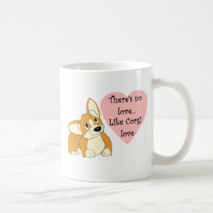 Es gibt keine Liebe… Kaffeetasse