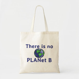 Es gibt keine Tasche des Planeten-B