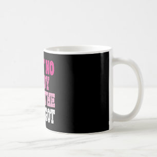 Es gibt keinen Daddy wie den, den ich habe Lustige Kaffeetasse