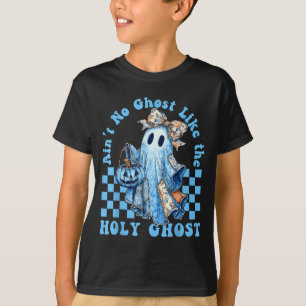 Es gibt keinen Geist wie den Heiligen Geist Funny T-Shirt