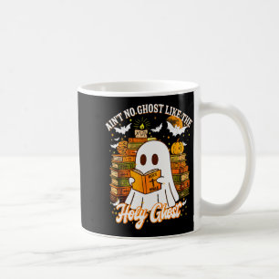 Es gibt keinen Geist wie den Heiligen Geist Lustig Kaffeetasse