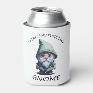 Es gibt keinen Ort wie GNOME Dosenkühler