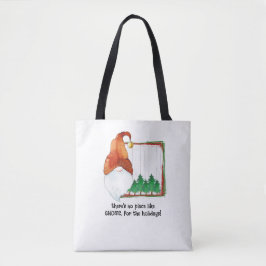 Es gibt keinen Ort wie GNOME, für die Ferien.