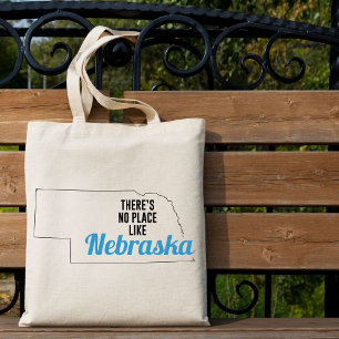 Es gibt keinen Ort wie Nebraska, Tote Bag, Mama Ge Tragetasche