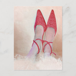 Es gibt keinen Ort wie Zuhause 2014 Postkarte