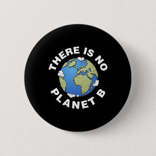 Es gibt keinen Plan B Erde Xmas T-Shirt Shi Button