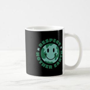 Es gibt keinen Plan B zum Klimaschutz Kaffeetasse