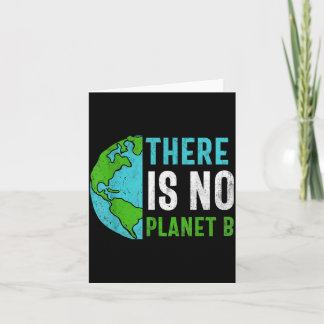 Es gibt keinen Planeten B _3  Karte