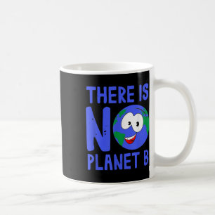 Es gibt keinen Planeten B I (Umwelt) Kaffeetasse