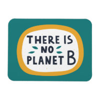 Es gibt keinen Planeten B