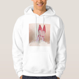 Es gibt keinen Platz wie Zuhause 2014 Hoodie