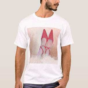 Es gibt keinen Platz wie Zuhause 2014 T-Shirt