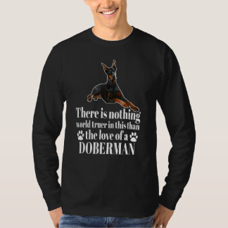 Es gibt keinen Weltfrieden, sondern die Liebe eine T-Shirt