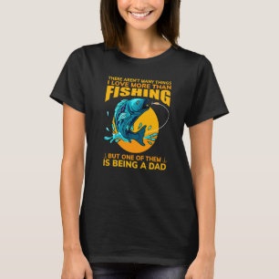 Es gibt nicht viele Dinge, die ich Liebe mehr als T-Shirt
