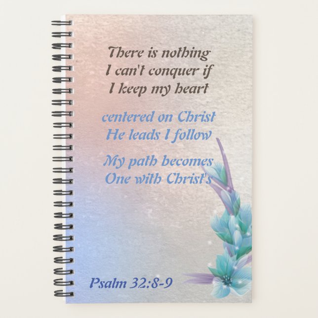 Es gibt nichts, was ich nicht beherrschen kann Bus Planer (Vorderseite)