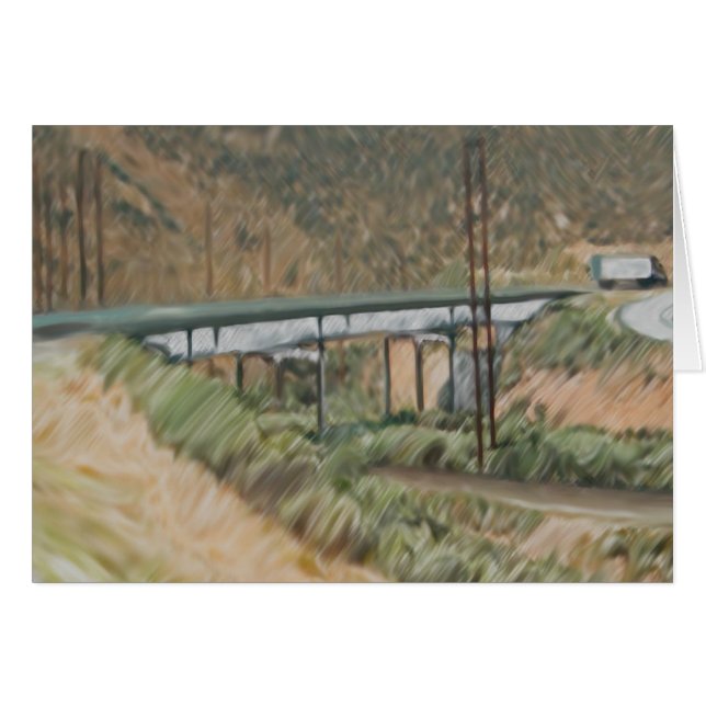 Es gibt Orte... (Vorderseite (Horizontal))