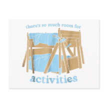 Es gibt so viel Raum für Aktivitäten für Brüder