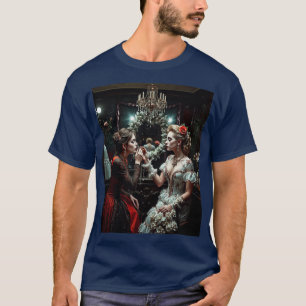 Es gibt sonst niemanden T-Shirt