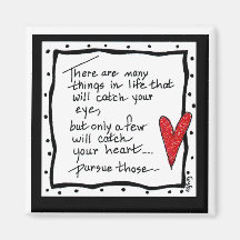 Es gibt viele Dinge, die Sie beim Sayin Ihrer Auge