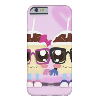 Es gründet Iphone 6 Frappe Love Barely There iPhone 6 Hülle