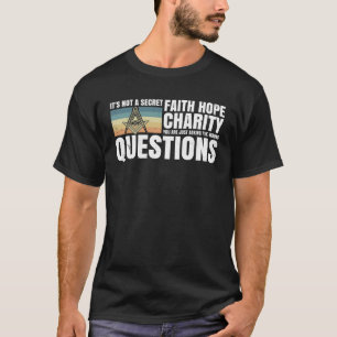 Es handelt sich nicht um einen geheimnisvollen Mei T-Shirt