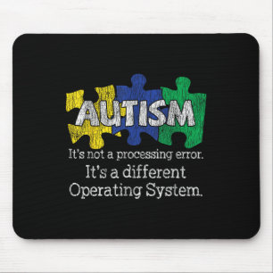 Es handelt sich nicht um einen Verarbeitungsfehler Mousepad