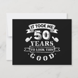 Es hat mich 50 Jahre gekostet, so gut auszusehen 5