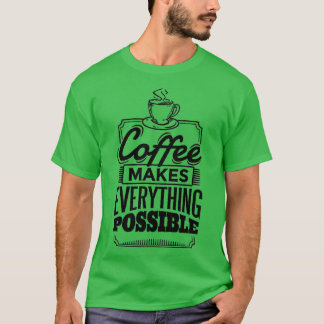 Es hilft wirklich 2 T-Shirt