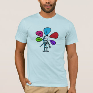 Es ist alles ein Traum T-Shirt