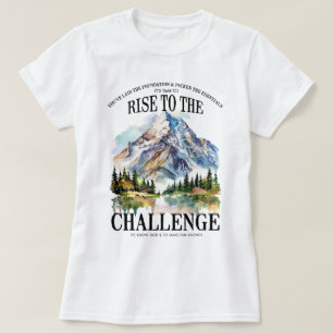 Es ist an der Zeit, sich den Essentials-CC der Her T-Shirt