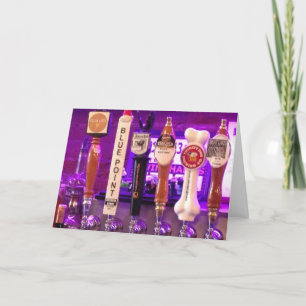 ES IST AN DER ZEIT, UNSEREN "GEGENSEITIGEN GEBURTS KARTE