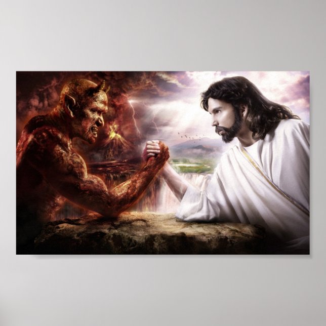 ES IST AN!!!!! POSTER (Vorne)