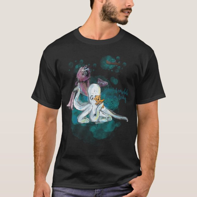 ES IST ANGELZEIT T-Shirt (Vorderseite)