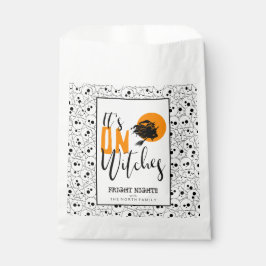 Es ist auf Hexen ID442 Geschenktütchen