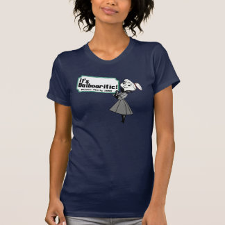 Es ist Balboarific! Ladies_BalJam Shirt