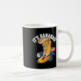 Es ist Bananen (für Maßstab) Starship Funny Meme S Kaffeetasse