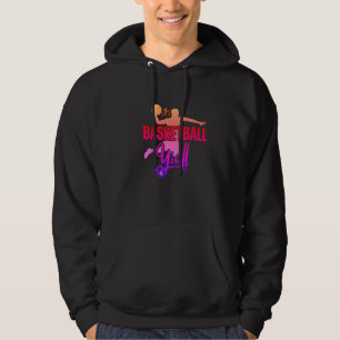 Es ist Basketball Y'all Hoodie