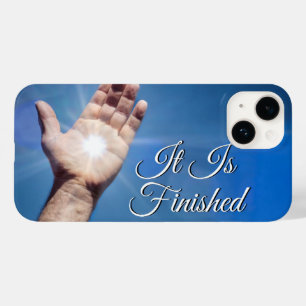 Es ist beendet Case-Mate iPhone 14 hülle