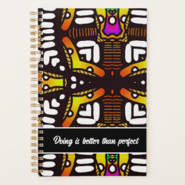 Es ist besser als perfekt 2 Planer