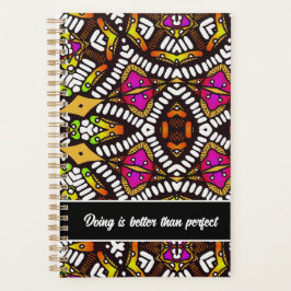 Es ist besser als perfekter Planer. Planer