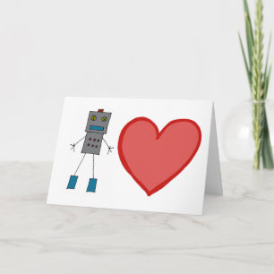 Es ist binär, Baby! Feiertagskarte