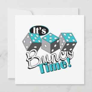Es ist Bunco Time!