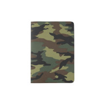 Es ist CAMOUFLAGE Zeit!