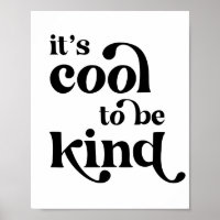 Es ist Cool, ein netter Vintager Retro-Schriftart 