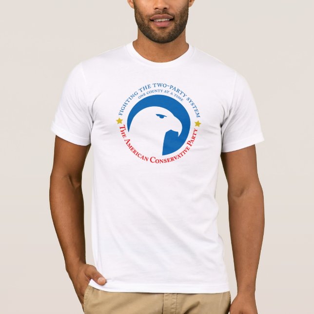 Es ist das Defizit, dumm T-Shirt (Vorderseite)