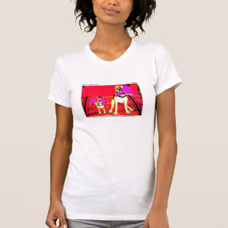 Es ist das Leben eines Labradors T-Shirt