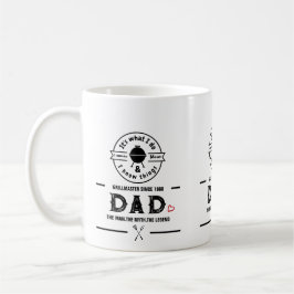 Es ist das, was ich tue, ich räuchere Fleisch Lust Kaffeetasse